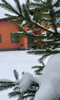 Дом 209м², 2-этажный, участок 10 сот.