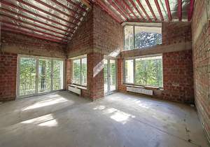 Дом 329м², 3-этажный, участок 8 сот.