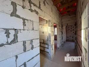 Дом 135м², 2-этажный, участок 3 сот.