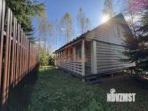 Дом 139м², 2-этажный, участок 8 сот.