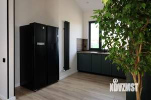 Коттедж 125м², 1-этажный, участок 8 сот.