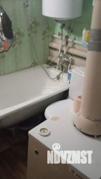 Дом 27м², 1-этажный, участок 23 сот.