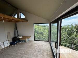 Дом 110м², 2-этажный, участок 10 сот.