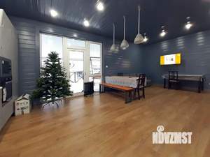 Коттедж 153м², 1-этажный, участок 16 сот.