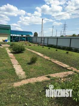 Дом 188м², 2-этажный, участок 15 сот.