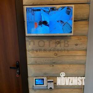 Дом 220м², 2-этажный, участок 7 сот.