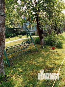 Дом 54м², 1-этажный, участок 7 сот.