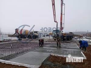 Коттедж 82м², 1-этажный, участок 7 сот.