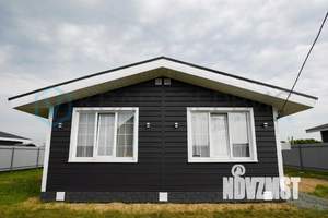 Дом 85м², 1-этажный, участок 5 сот.