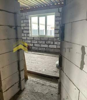 Дом 123м², 1-этажный, участок 8 сот.