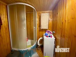 Дом 42м², 1-этажный, участок 2 сот.