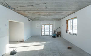 Дом 121м², 1-этажный, участок 121 сот.