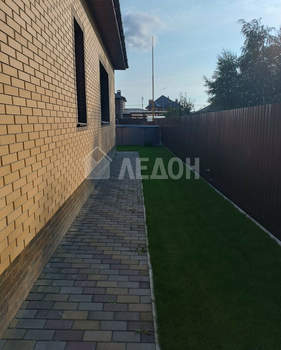 Дом 398м², 2-этажный, участок 16 сот.