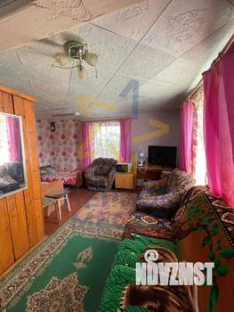 Дом 30м², 1-этажный, участок 12 сот.