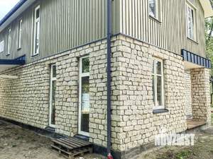 Коттедж 295м², 2-этажный, участок 10 сот.