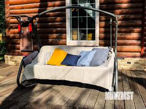 Коттедж 128м², 2-этажный, участок 11 сот.