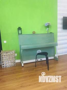 Коттедж 128м², 2-этажный, участок 11 сот.