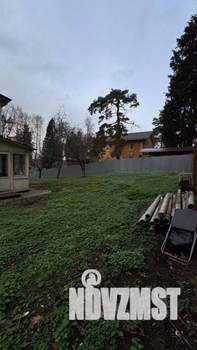 Дом 30м², 2-этажный, участок 11 сот.