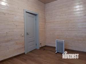 Коттедж 153м², 1-этажный, участок 16 сот.