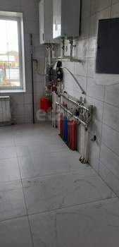 Дом 188м², 1-этажный, участок 30 сот.