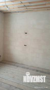 Коттедж 157м², 2-этажный, участок 6 сот.