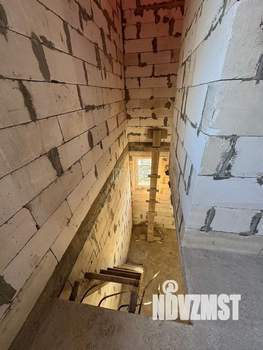 Дом 135м², 2-этажный, участок 3 сот.