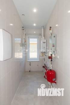 Дом 110м², 1-этажный, участок 8 сот.