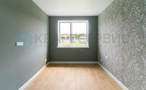 Дом 106м², 1-этажный, участок 6 сот.