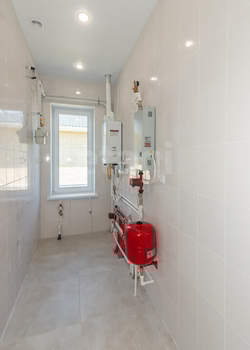 Дом 110м², 1-этажный, участок 8 сот.