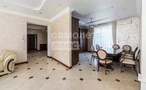 Дом 538м², 3-этажный, участок 12 сот.