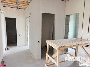 Дом 163м², 1-этажный, участок 9 сот.