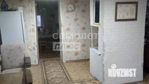 Дом 27м², 1-этажный, участок 23 сот.