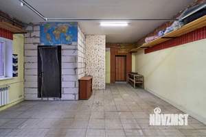 Дом 54м², 2-этажный, участок 3 сот.