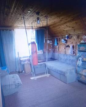 Дом 89м², 2-этажный, участок 11 сот.