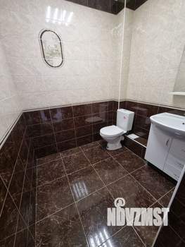 Дом 272м², 2-этажный, участок 4 сот.