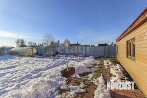 Дом 174м², 2-этажный, участок 11 сот.