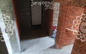 Дом 100м², 1-этажный, участок 6 сот.