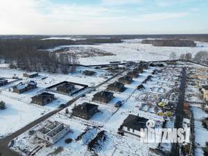 Дом 85м², 1-этажный, участок 6 сот.