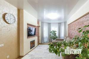 Дом 196м², 2-этажный, участок 10 сот.