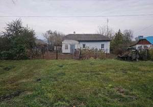 Дом 42м², 1-этажный, участок 36 сот.