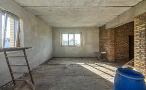 Дом 280м², 3-этажный, участок 10 сот.