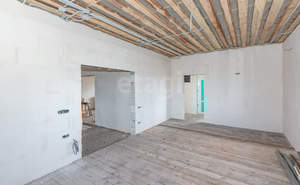 Дом 168м², 1-этажный, участок 14 сот.