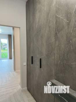 Коттедж 123м², 1-этажный, участок 10 сот.