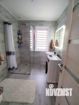 Коттедж 77м², 2-этажный, участок 5 сот.