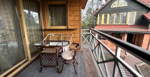 Дом 292м², 2-этажный, участок 16 сот.