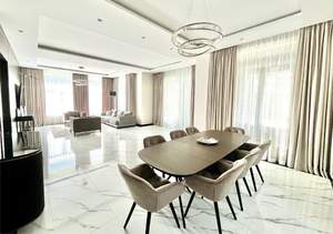 Дом 555м², 2-этажный, участок 13 сот.