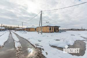 Дом 105м², 1-этажный, участок 5 сот.