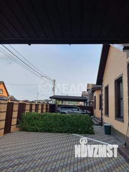 Коттедж 398м², 2-этажный, участок 16 сот.