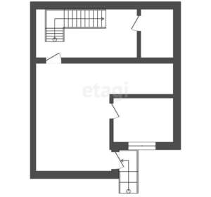 Дом 202м², 2-этажный, участок 3 сот.