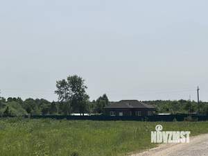 Дом 81м², 1-этажный, участок 29 сот.